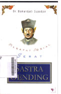 Filsafat Sosial Serat Sastra Gending