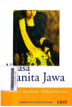 Kuasa Wanita Jawa