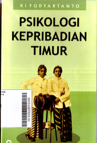 Psikologi Kepribadian Timur