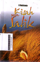 Kisah Para Salik