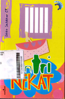 Santri Nekat