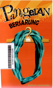 Pangeran Bersarung
