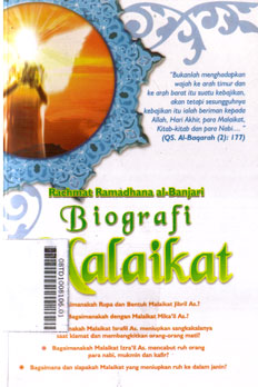 Biografi Malaikat