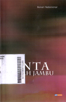 Cinta Merah Jambu
