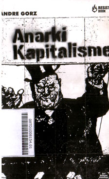 Anarki Kapitalisme