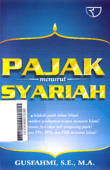 Pajak Menurut Syariah