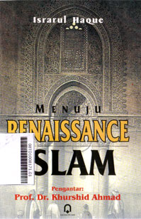 Menuju Renaissance Islam