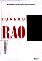 Tuanku Rao