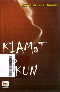 Kiamat Para Dukun