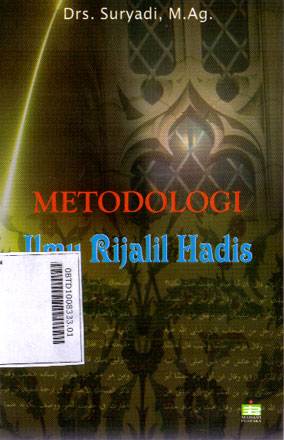 Metodologi Ilmu Rijalil Hadis