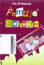 Pemuja Rahasia