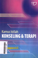 Kamus Istilah Konseling & Terapi