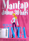 Mantap dalam 30 Hari Menjaga Hubungan Cinta : cara jitu menjaga kehidupan cinta