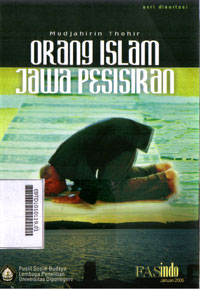 Orang Islam Jawa Pesisiran