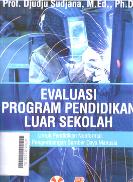 Evaluasi Program Pendidikan Luar Sekolah