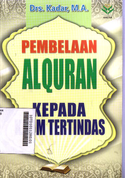 Pembelaan Al Quran Kepada Kaum Tertindas