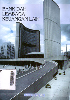 Bank & lembaga keuangan lain