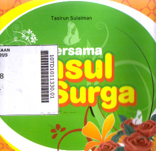 Bersama Rasul Di Surga