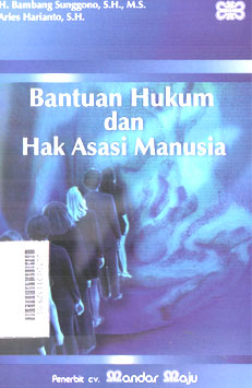 Bantuan Hukum dan Hak Asasi Manusia