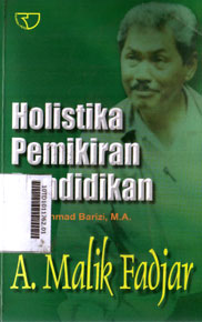Holistika Pemikiran Pendidikan