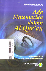 Ada Matematika dalam Al-Qur\'an
