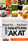 Praktis Dan Mudah Menghitung Zakat
