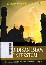 Pendidikan Islam Kontekstual