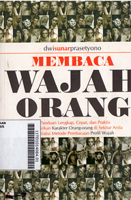 Membaca Wajah Orang