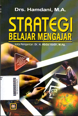 Strategi Belajar Mengajar
