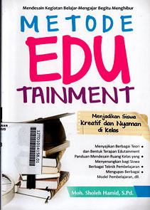 Metode Edutainment
