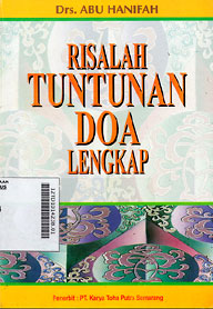 Risalah Tuntunan Doa Lengkap