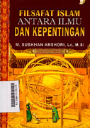 Filsafat Islam Antara Ilmu dan Kepentingan