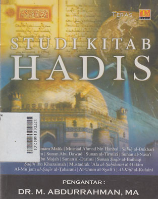 Studi Kitab Hadis