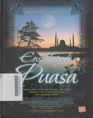 Ensiklopedi Puasa