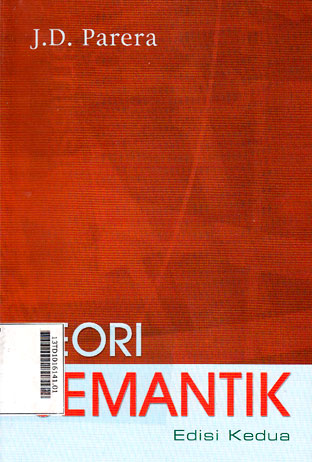 Teori Semantik