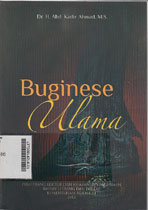 Buginese Ulama