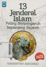 13 Jenderal Islam Paling Berpengaruh Sepanjang Sejarah