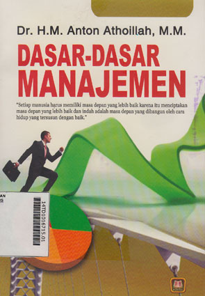 Dasar-Dasar Manajemen