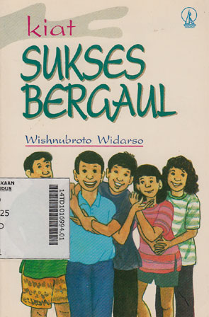 Kiat Sukses Bergaul