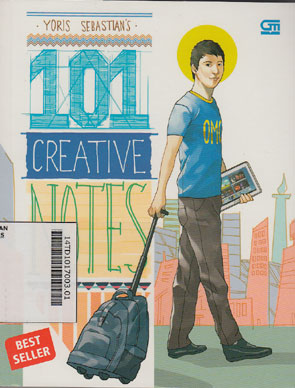 101 Creative Notes
