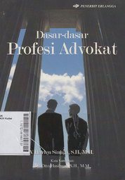 Dasar-Dasar Profesi Advokat