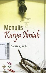 Menulis Karya Ilmiah