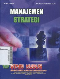 Manajemen Strategi