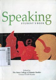 Speaking Student's Book