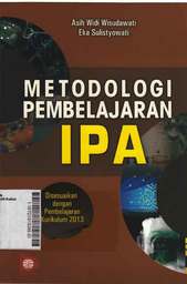 Metodologi Pembelajaran IPA