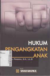 Hukum Pengangkatan Anak