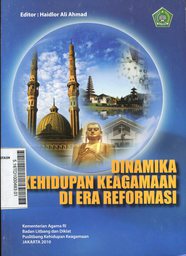 Dinamika Kehidupan Keagamaan di Era Reformasi