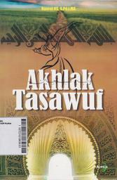 Akhlak Tasawuf