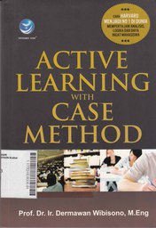 Active Learning With Case Method