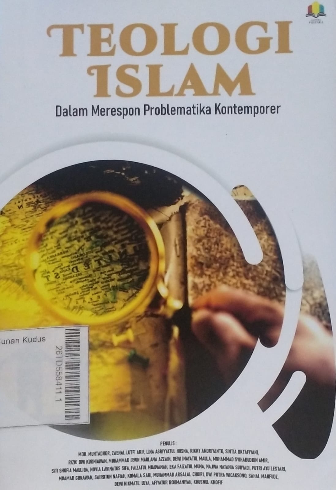 Teologi Islam dalam Merespon Problematika Kontemporer